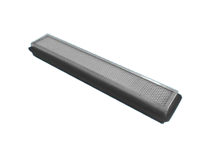 Panclean - AW7823 - Cabin air filter element