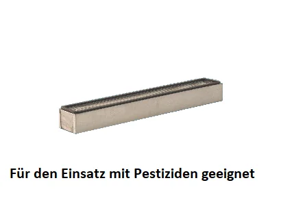 Panclean - AX4679 - Cabin air filter element