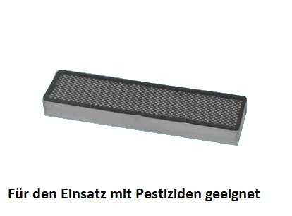 Panclean - AX6156 - Cabin air filter element