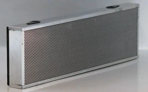 Panclean - AX6254 - Active Carbon Filter
