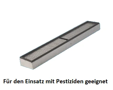 Panclean - AX6872 - Active Carbon Filter
