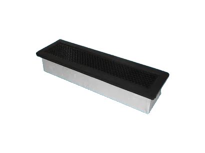Panclean - AX7934 - Cab Filter, Active Carbon