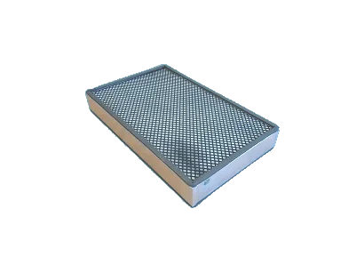 Panclean - AX8194 - Cabin air filter element