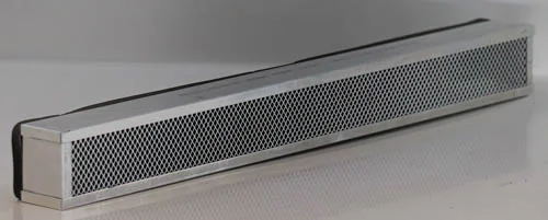 Panclean - AX8256 - Active Carbon Filter