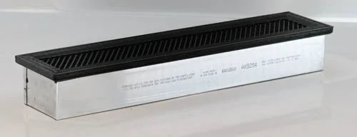 Panclean - AX9294 - Active Carbon Filter