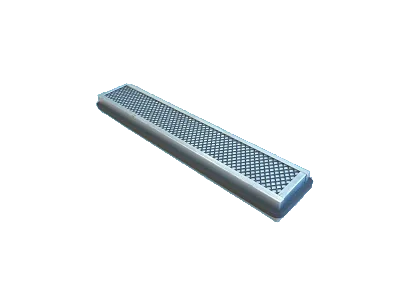 Panclean - AX9754 - Cabin air filter (activated carbon comb)