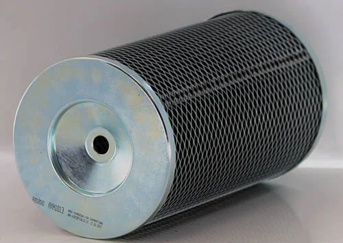 Panclean - AXH1013 - Cabin air filter (activated carbon comb)