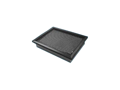 Panclean - AXH1021 - Active Carbon Filter