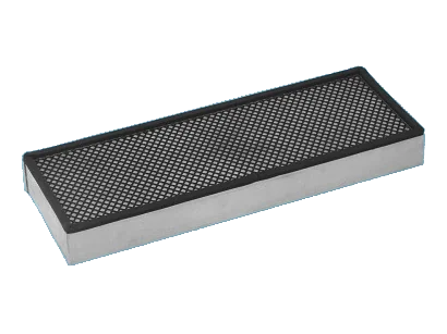 Panclean - AXH1039 - Cabin air filter (activated carbon comb)