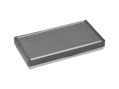 Panclean - AXH1055 - Active Carbon Filter