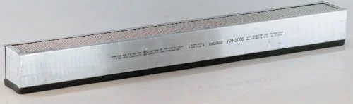 Panclean - AXH1080 - Active Carbon Filter