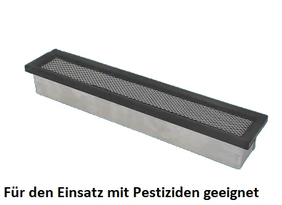 Panclean - AXH1099 - Cabin air filter element