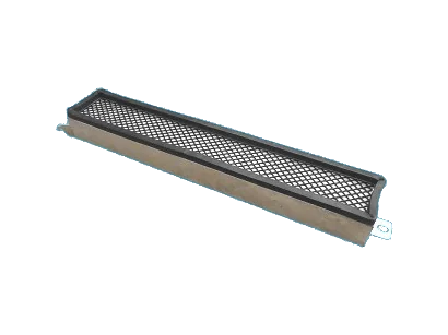 Panclean - AXH1141 - Combined Carbon Filter