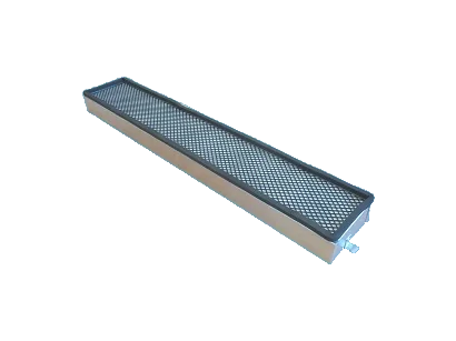 Panclean - AXH1148 - Active Carbon Filter