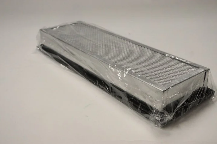 Panclean - AXH4342 - Cab Filter, Activated Carbon