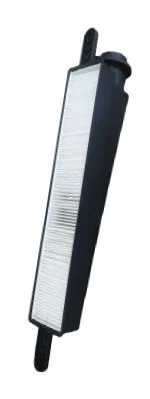 Panclean - AXH6378 - Cabin air filter (activated carbon)