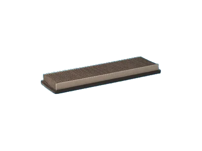 Panclean - AXK1011 - Cabin Carbon Filter