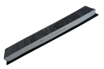 Panclean - AXK1107 - Cabin air filter (activated carbon)