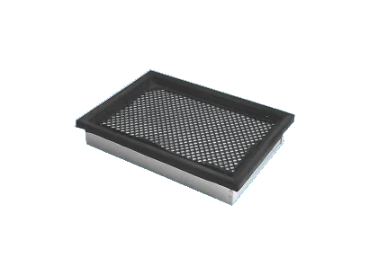 Panclean - AXX1094 - Cabin air filter (activated carbon)