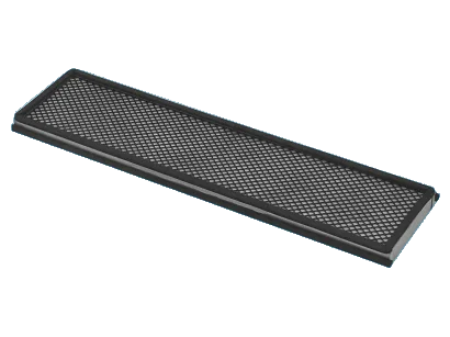 Panclean - AXX9933 - Active Carbon Filter