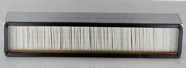 Panclean - CAT21214 - Cabin air filter (activated carbon)