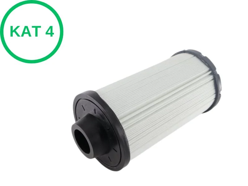 Panclean - CAT41210 - Air filter element (activated carbon)