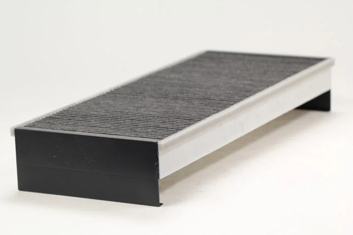 Panclean - EL041 - Activated carbon filter