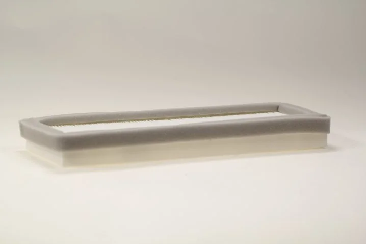 Panclean - EL5024 - Cabin air filter element