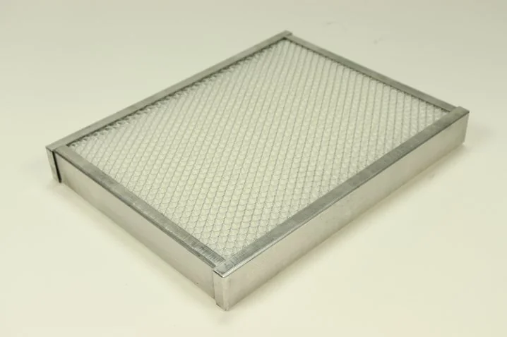 Panclean - FS9885 - Cabin air filter element