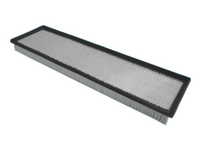 Panclean - KP6323 - Cab Filter