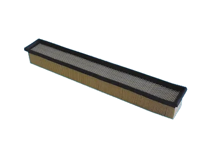 Panclean - KPG1020 - Cabin Filter KPG1