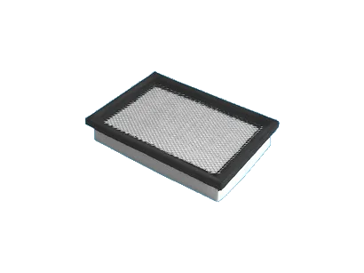 Panclean - KPG1094 - Panel Cabin Filter