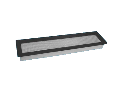 Panclean - KPG1100 - Cabin Filter KPG1
