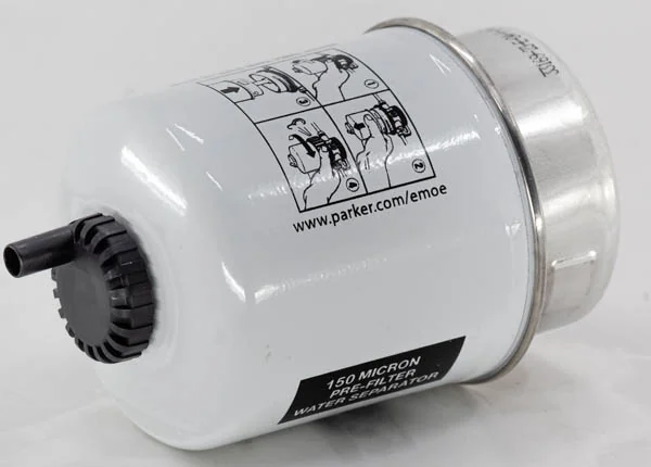 Parker - 33169 - Fuel filter element