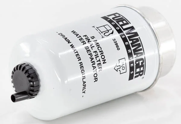 Parker - 33960 - Fuel filter element