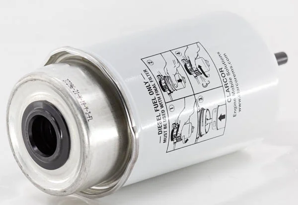 Parker - 37296 - Fuel filter element
