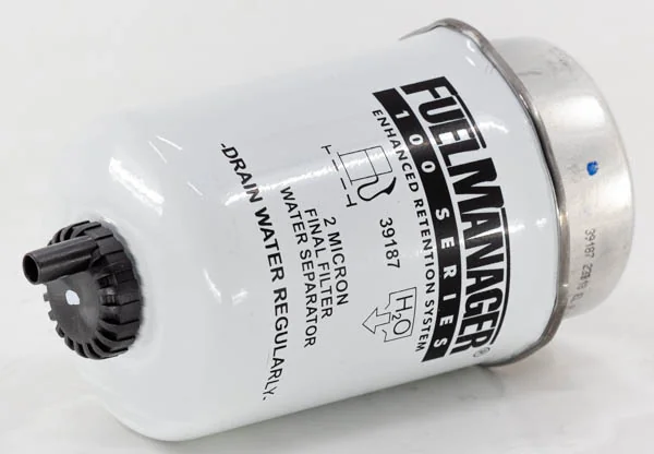 Parker - 39187 - Fuel filter element