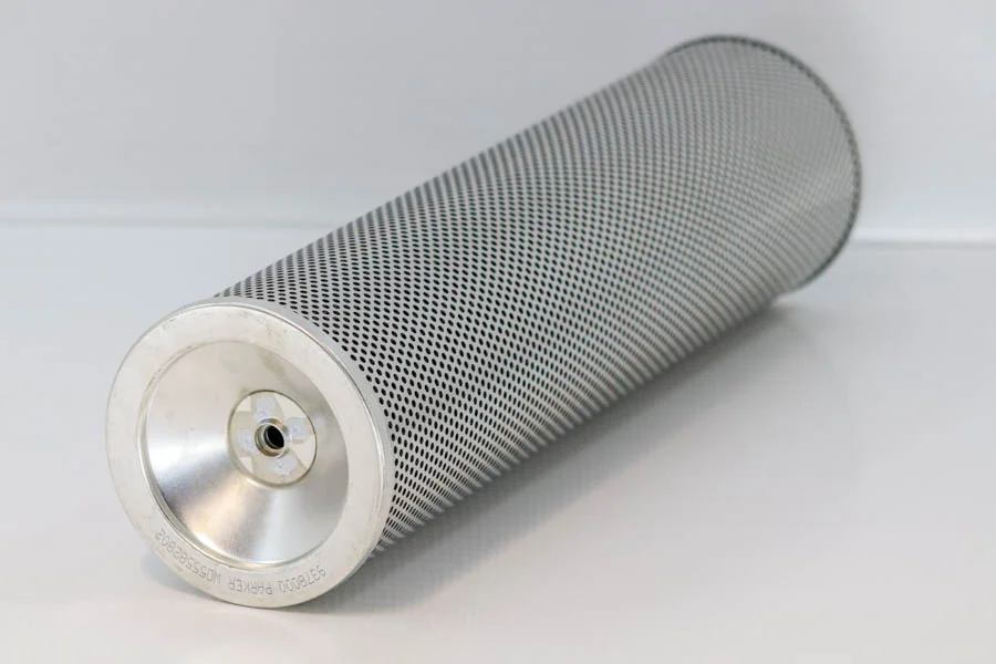 Parker - 937800Q - Hydraulic filter element