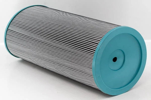 Parker - 937861Q - Hydraulic filter element