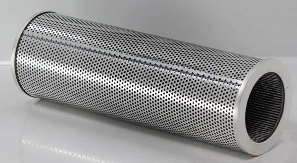 Parker - 938020Q - Hydraulic filter element