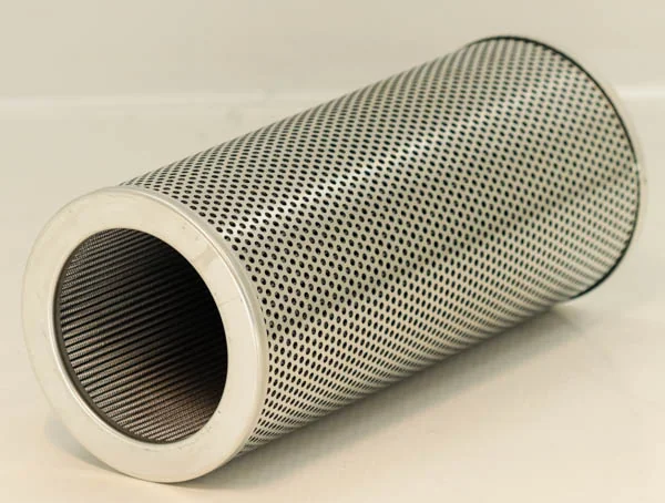 Parker - 938609Q - Hydraulic filter element