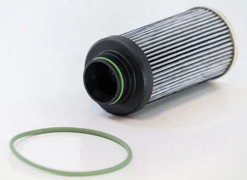 Parker - G04395Q - Hydraulic filter element