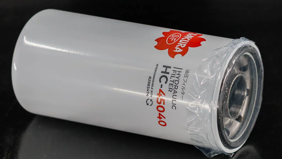 Sakura - HC-45040 - Hydraulic filter spin-on