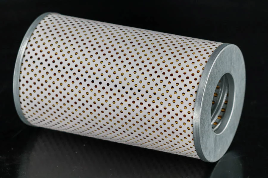 Sakura - O-2612 - Oil filter element