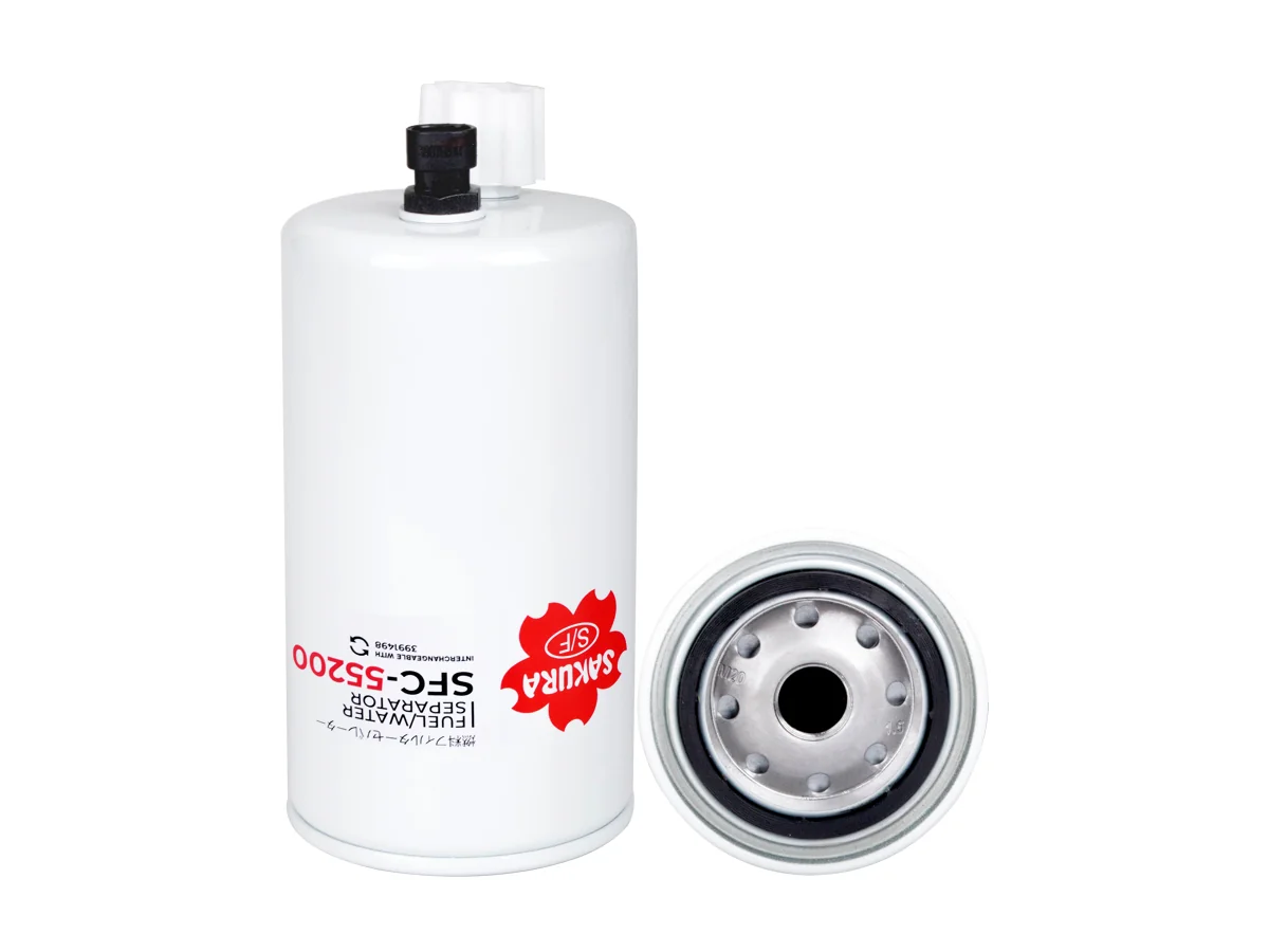 Sakura - SFC-55200 - Fuel filter element