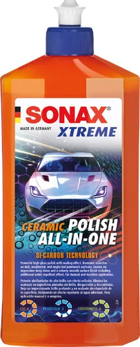 Sonax - SONAX Ceramic Polish All-in-One - Xtreme - 500 ml
