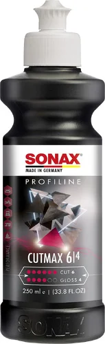 Sonax - SONAX CutMax - Profiline - 250 ml