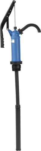 Sonax - SONAX Fasspumpe - Sonax barrel pump for non-flammable liquids