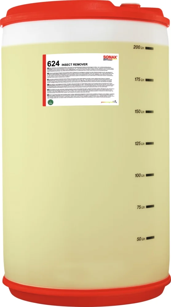 Sonax - SONAX Insect Remover - 200 Ltr - Sonax insect remover - 200 l