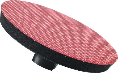 Sonax - SONAX Klett-Stützteller 125 - Sonax velcro backing pad 125